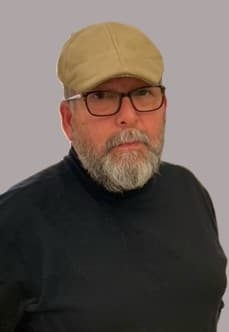 Daniel Leon Williams
