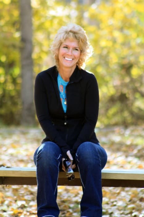 Darla Lin Glosser