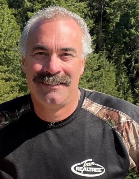 Daryl Raymond Paterson