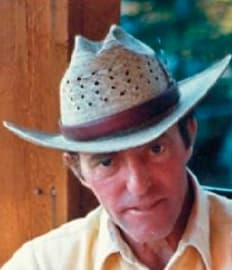 David Allan Wharton