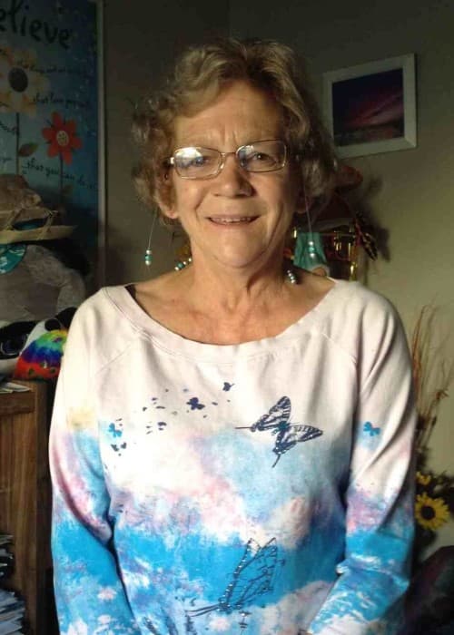 Dawn Dianne Giesbrecht