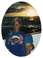 Dawne Marie Joy Steeves
