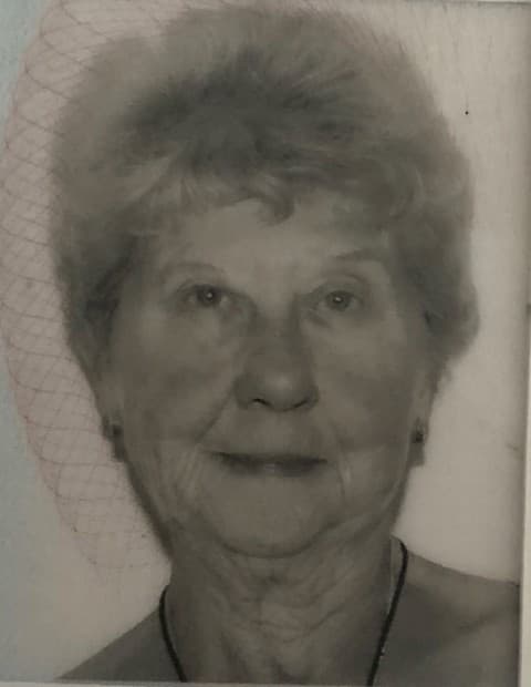 Deanna Marie (Green) Teskey