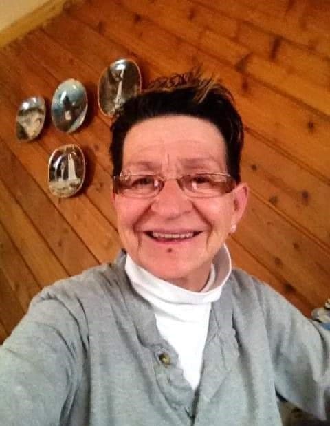 Deborah Anne Callihoo