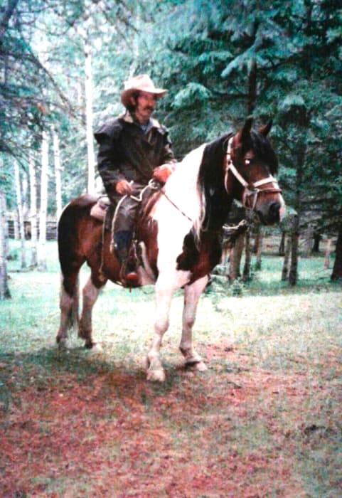 Delbert John Brown