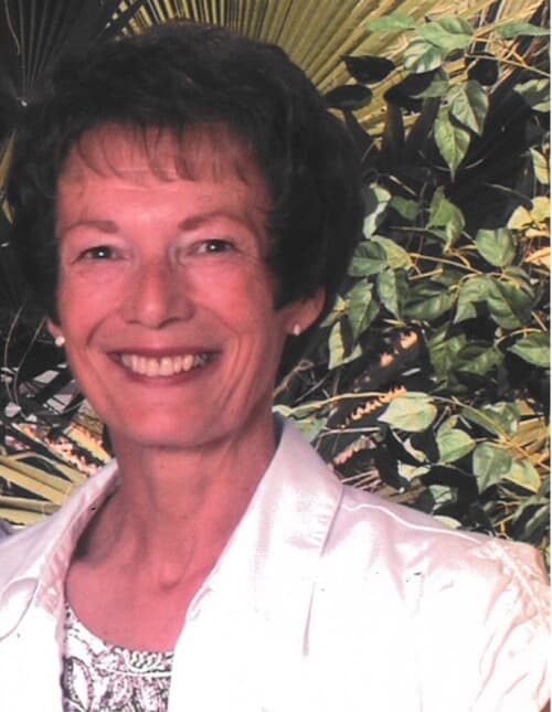 Denise Pamela (Minta) Fenske