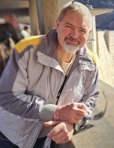 Dennis Leo Boisvert