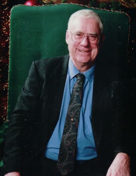 Dennis Edward Hill