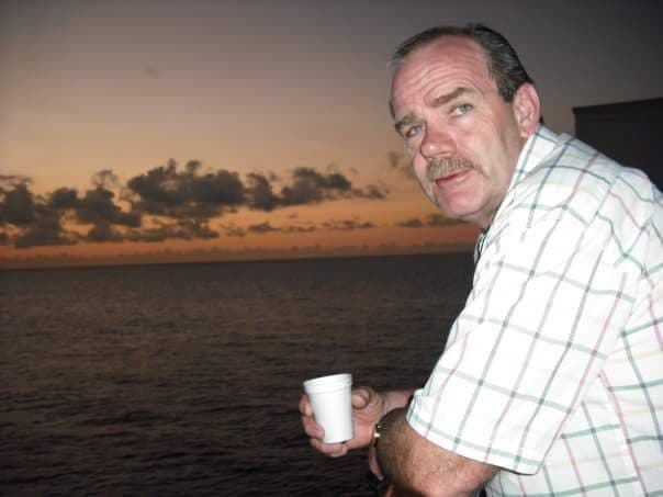Dennis Lee Schwitz