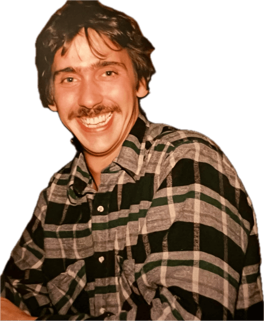 Don Richard Corser