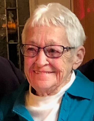 Dona Isabel (Miller) Dobbyn