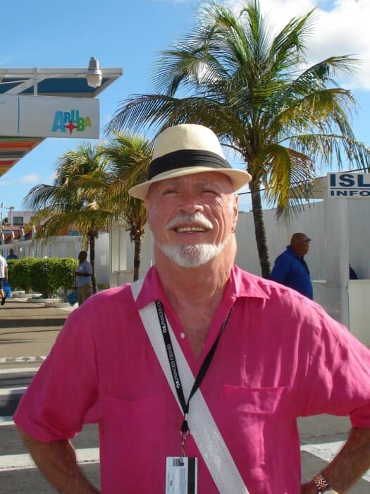 Donald Godfrey Biglands