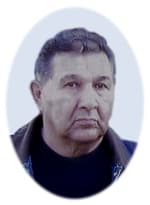 Donald Kenneth Gauchier
