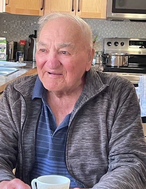 Donald Arthur Greenwood