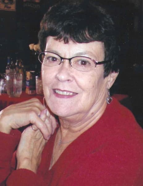 Donna Marilynn (Tiedemann) Helmig