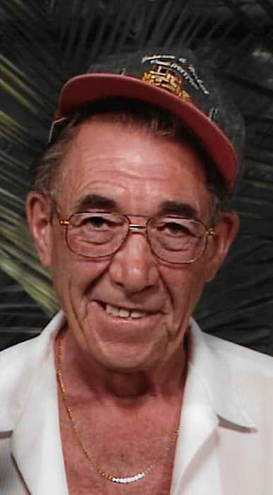 Donovan "Don" Herbert