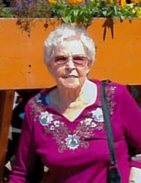 Dorothy Gering