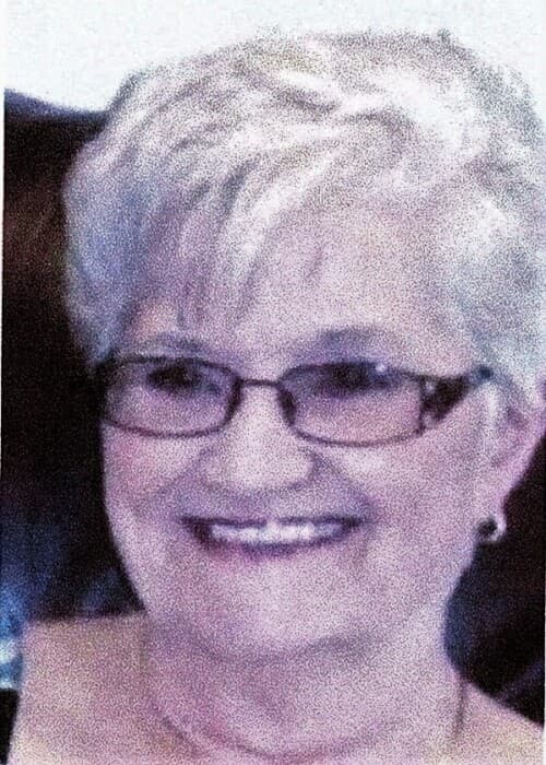 Dorothy Jean Green