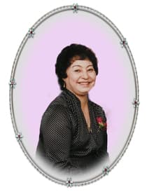 Dorothy (Desjarlais) Heigh