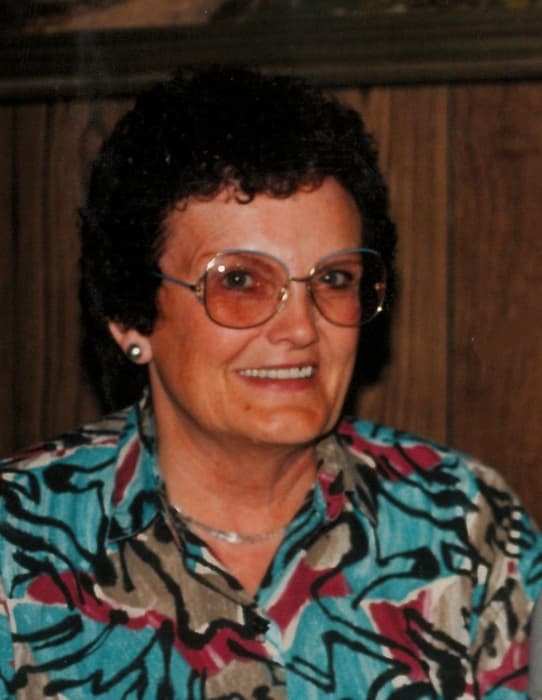 Dorothy Klaver