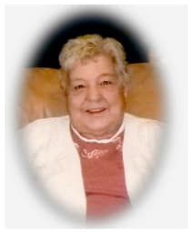 Dorothy May (Arsenault) Pineau