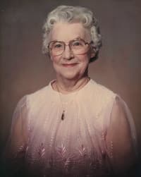 Dorothy Geneva Reid