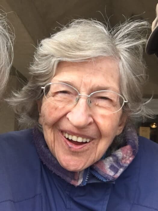 Dorothy Susan Lawson Wood