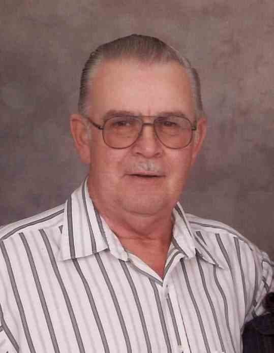 Douglas Dwain Pettifer