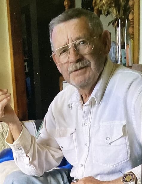 Earl William Flynn