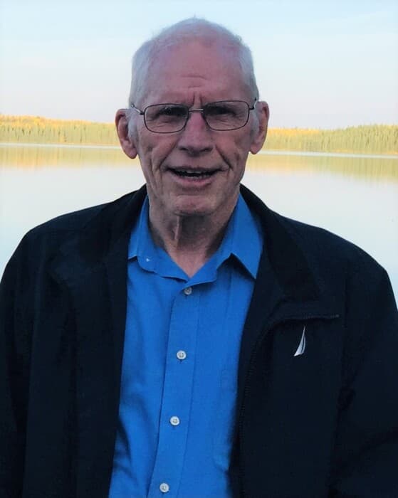 Edward Joseph Garneau