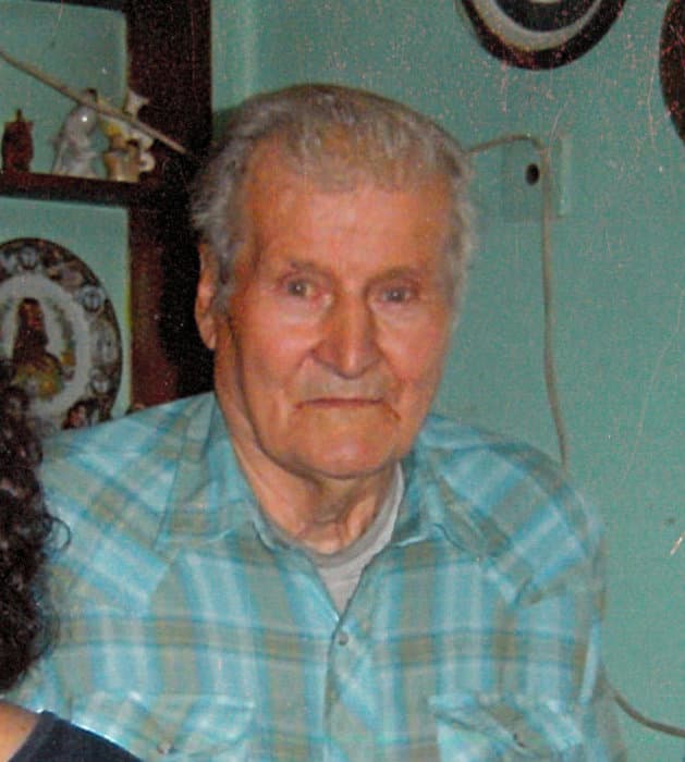 Edward Peter Swider