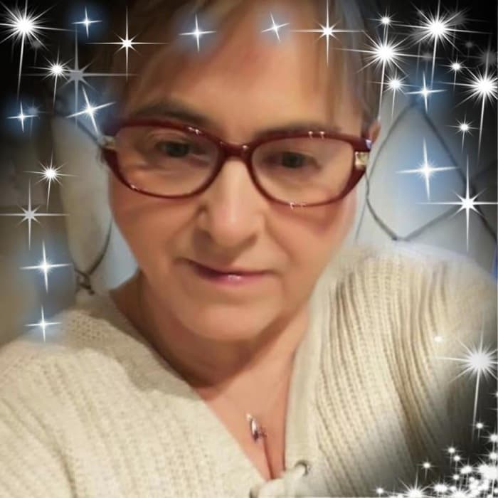 Elaine Mitchell