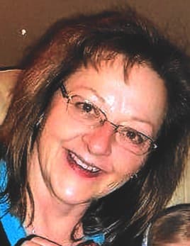 Elaine Beverly (McCrea) Shaw