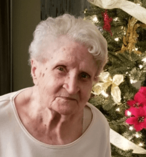 Elfriede Elise Katherine (Hopf) Gruchel