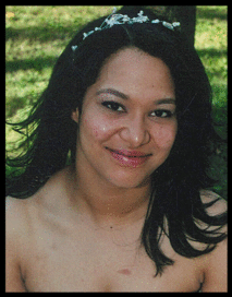Elishia Anthony