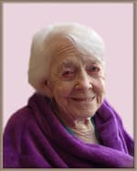 Elizabeth "Beth" (Pettigrew) Marshall