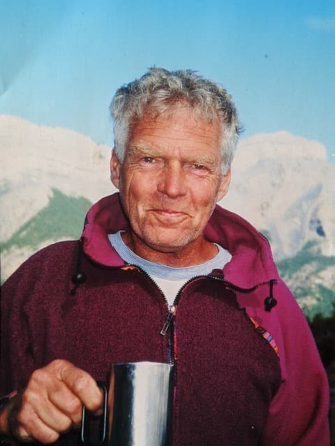 Elmar Paul Konrad Niehaus