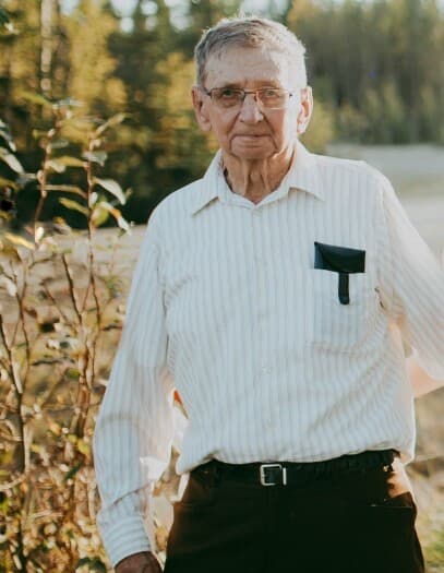 Elmer Norman Pelke
