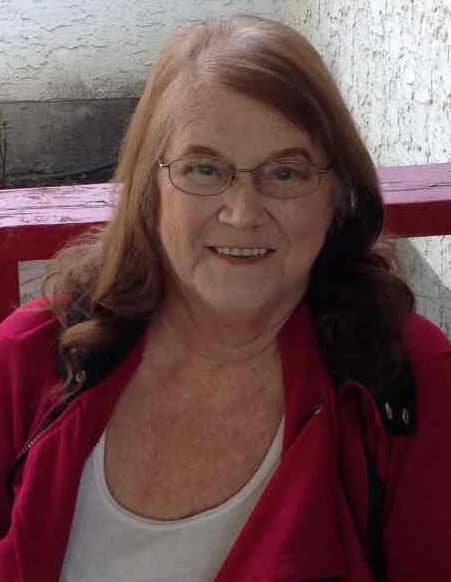 Elsie Irene Kirscht