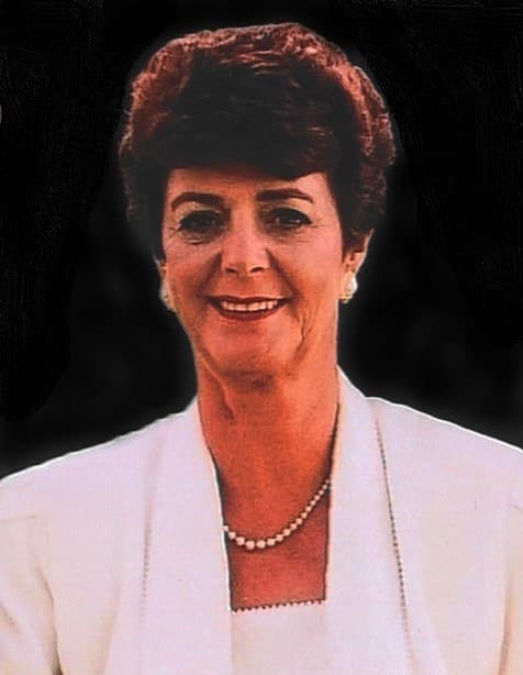 Elsie Agatha (Bevans) Klingbeil