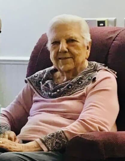 Elsie Della Thorson