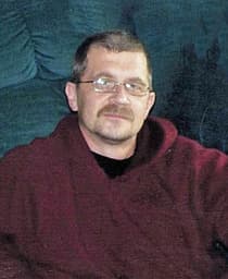 Eric Edward Snook