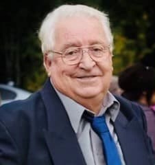 Ernest Louis Chouinard
