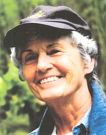 Estella Ann Cheverie