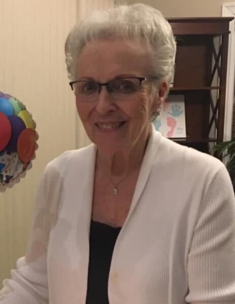 Ethel Grace (Harman) Carlson