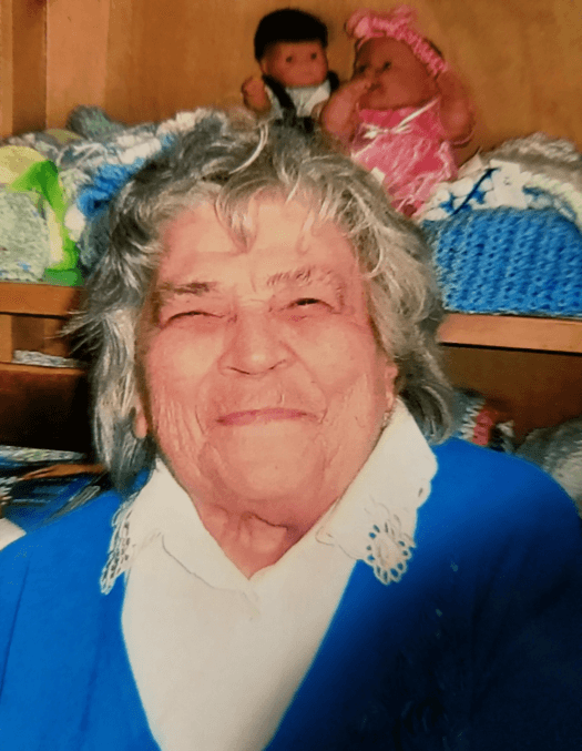 Evelyn Taylor