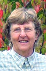 Portrait of Femia Van Zalingen