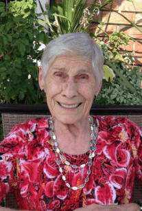 Florence Eileen (Muir) Beaner