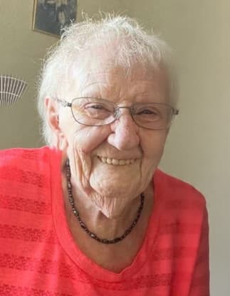 Florence Mary Jean (Taylor) Norton Henning