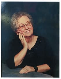 Frances "Joy" Braden